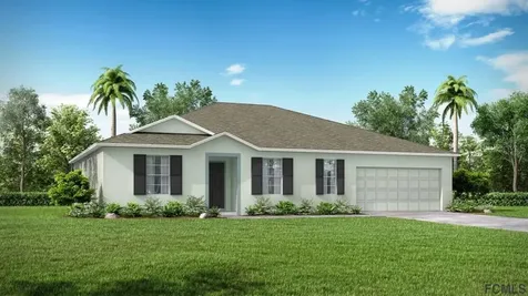 7 Privacy Lane Palm Coast FL 32164