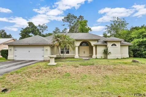 44 Westridge Lane Palm Coast FL 32164