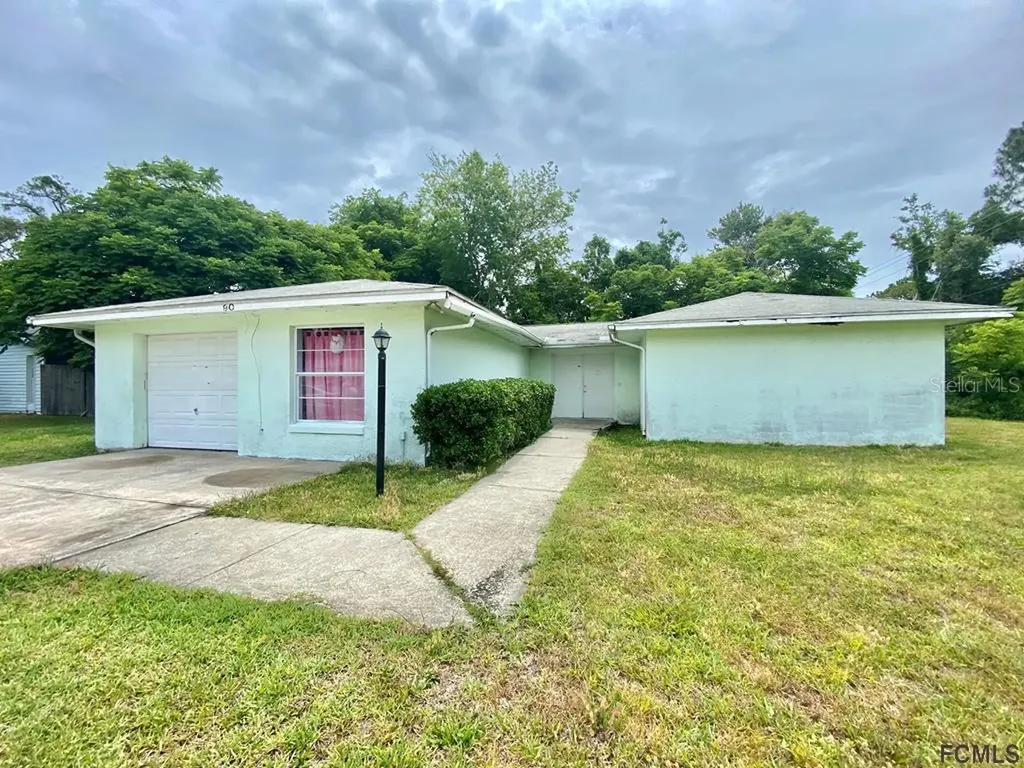 90 Farragut Drive Palm Coast FL 32137