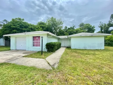 90 Farragut Drive Palm Coast FL 32137