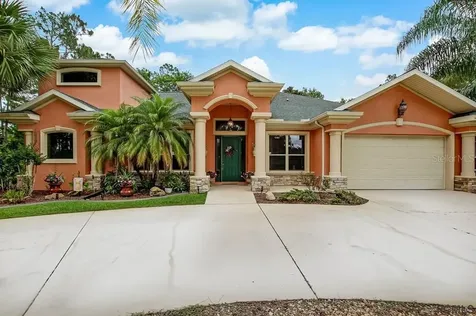 107 Edward Drive Palm Coast FL 32164