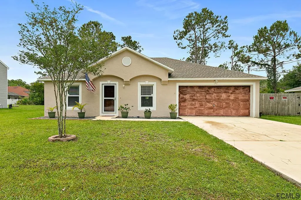 5 Sleigh Bell Place Palm Coast FL 32164
