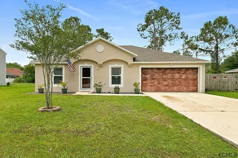 5 Sleigh Bell Place Palm Coast FL 32164
