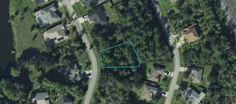 36 Luther Drive Palm Coast FL 32137
