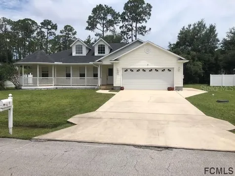 3 Eastgate Lane Palm Coast FL 32164