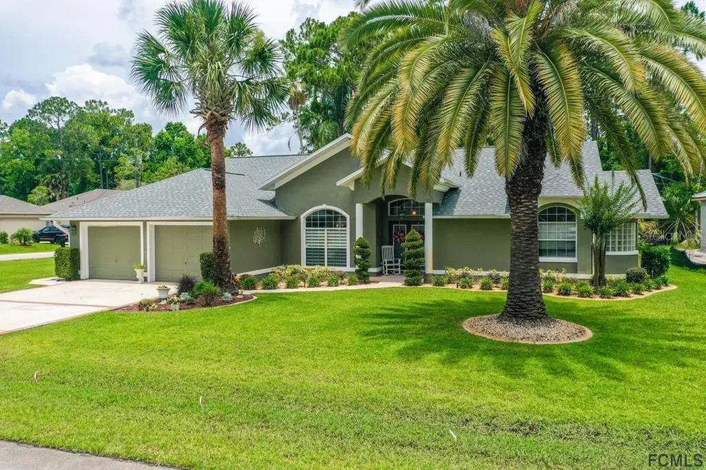 3 Woodshire Lane Palm Coast FL 32164