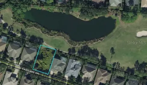 9 Eastlake Drive Palm Coast FL 32137