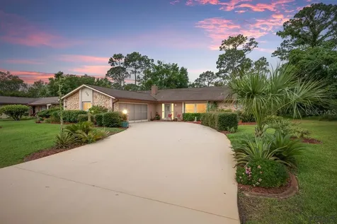 138 Foster Lane Palm Coast FL 32137