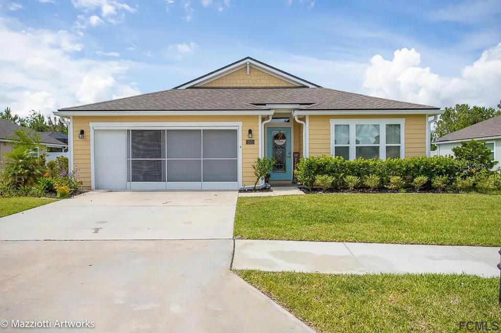 227 Grand Reserve Drive Bunnell FL 32110