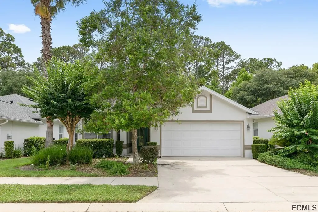 43 W Waterside Parkway Palm Coast FL 32137