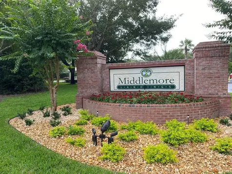1124 Glengad Run Ormond Beach FL 32174