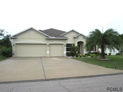 32 Lewis Drive Palm Coast FL 32137