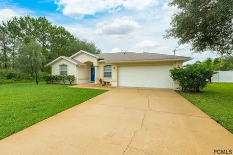 4 Burnaby Lane Palm Coast FL 32137