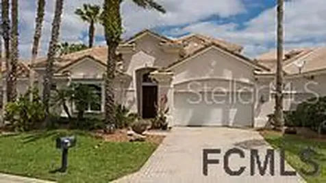 10 Montilla Place Palm Coast FL 32137