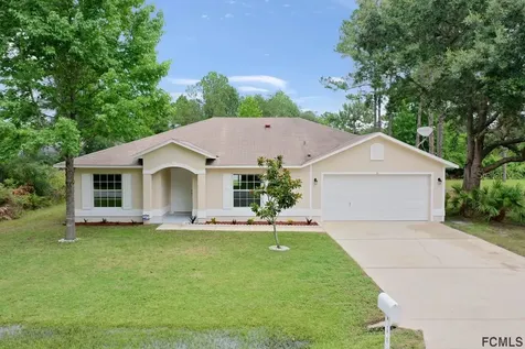 19 Poplar Drive Palm Coast FL 32164