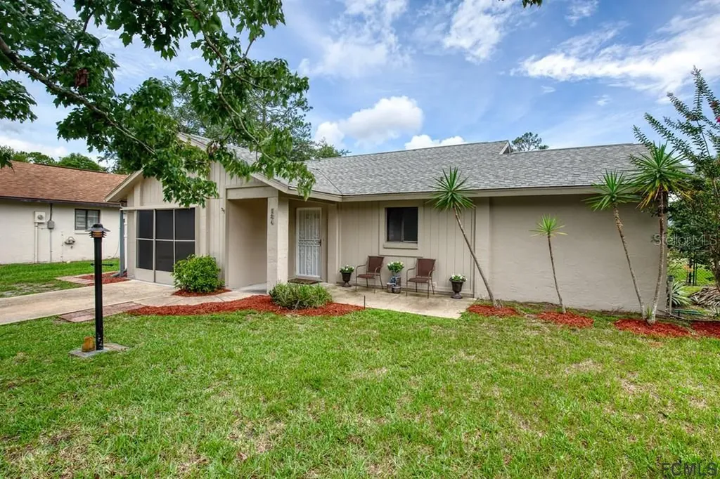 134 Blare Castle Drive Palm Coast FL 32137