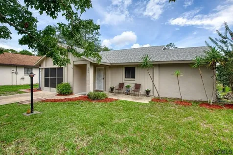 134 Blare Castle Drive Palm Coast FL 32137