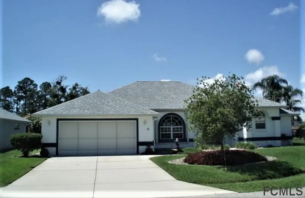 7 Crafton Court Palm Coast FL 32137
