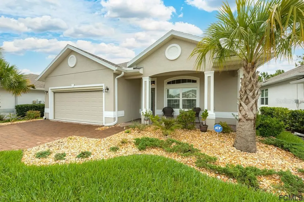 69 Park Place Circle Palm Coast FL 32164