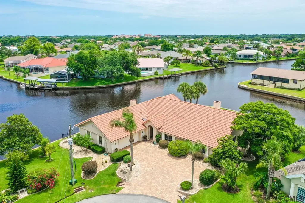 22 Flametree Court Palm Coast FL 32137