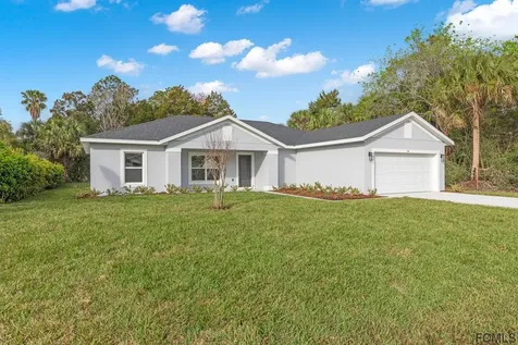 94 Ryan Drive Palm Coast FL 32164