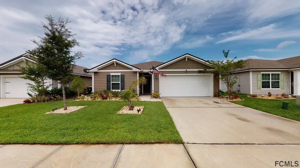 117 Fairway Court Bunnell FL 32110