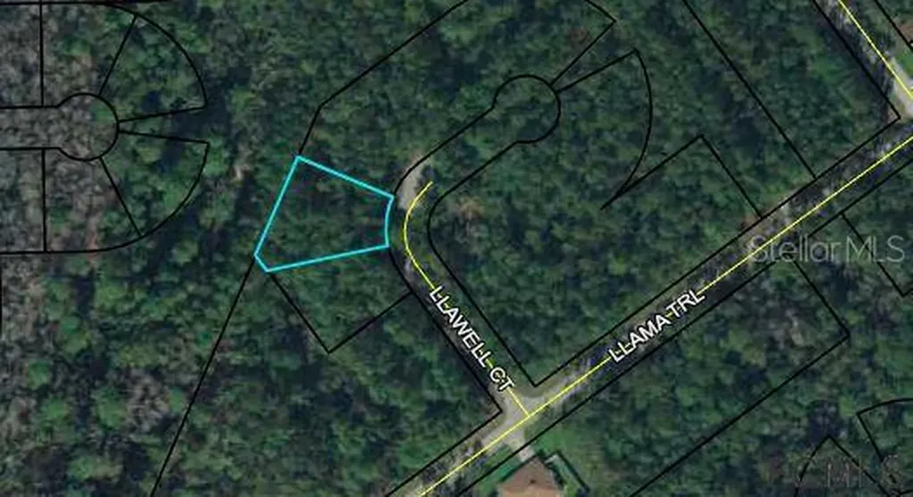 7 Llawell Court Palm Coast FL 32164