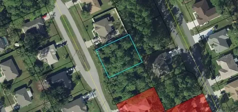 8 Lincoln Lane Palm Coast FL 32137