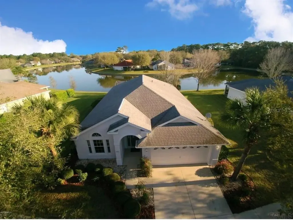 41 Shinnecock Drive Palm Coast FL 32137