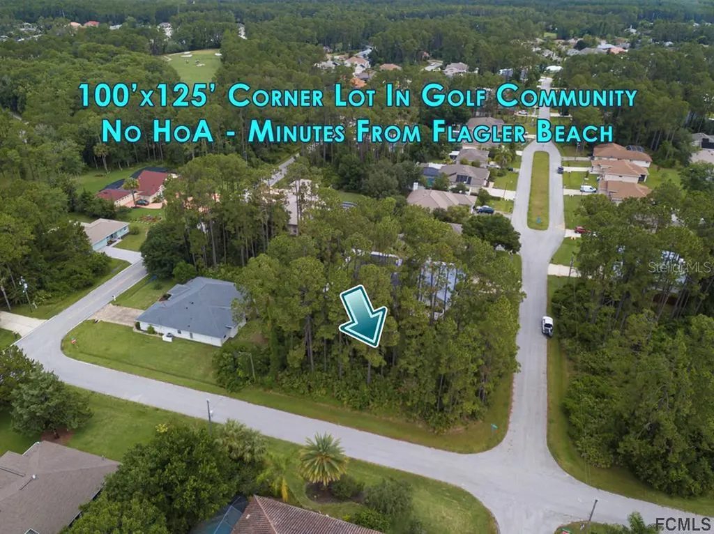 46 Edge Lane Palm Coast FL 32164