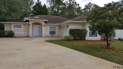 6 Senorita Place Palm Coast FL 32164