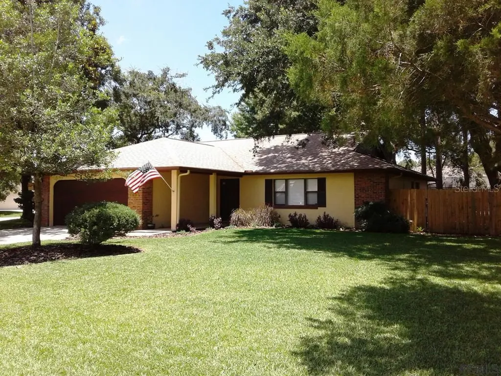 40 Westrock Lane Palm Coast FL 32164