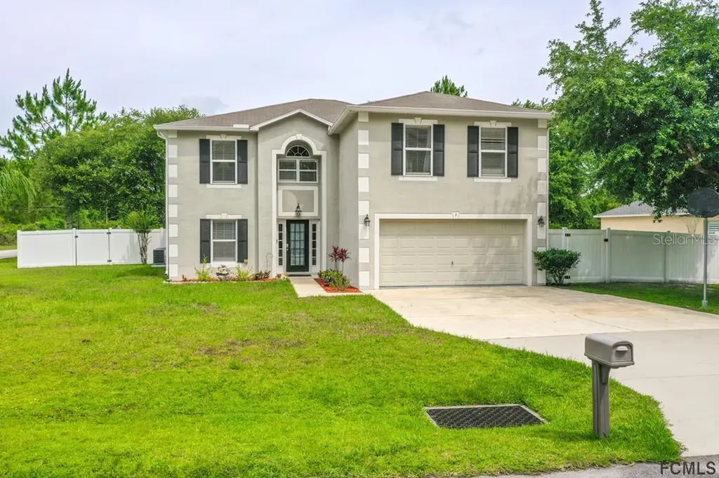 9 Leidel Drive Palm Coast FL 32137