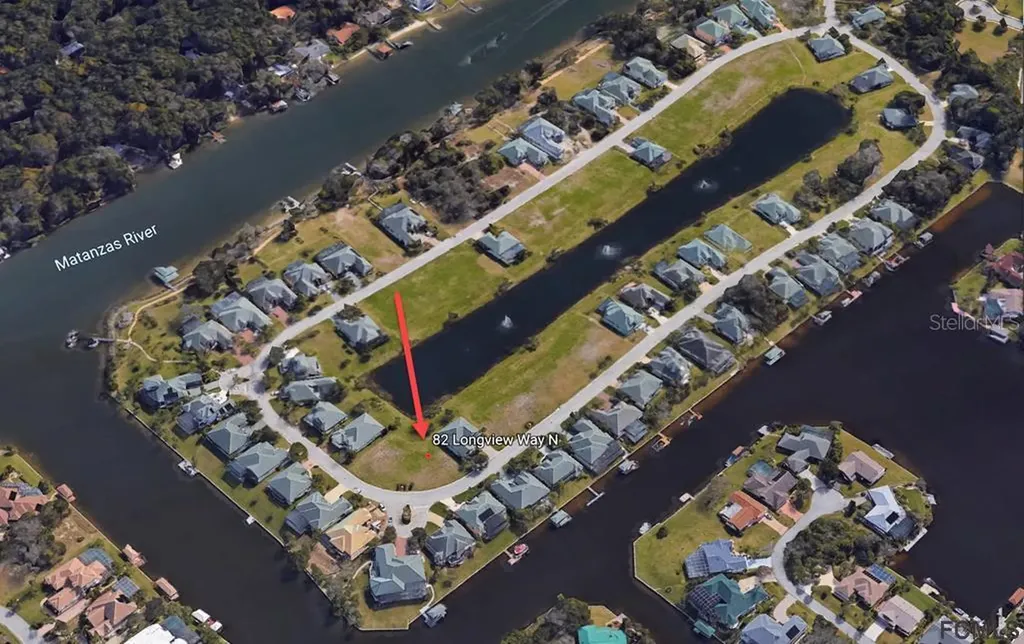 82 Longview Way N Palm Coast FL 32137