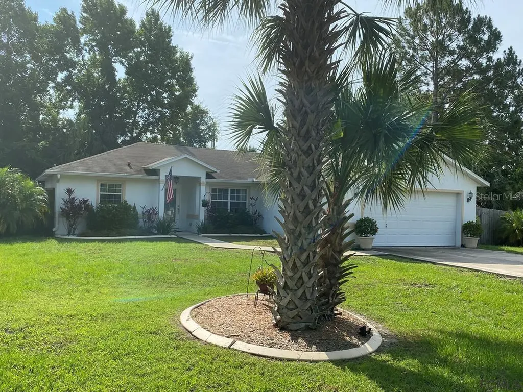 9 Waverly Place Palm Coast FL 32164