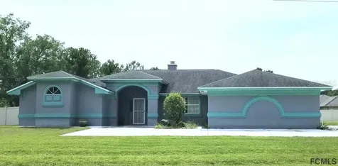 21 Parkway Drive Palm Coast FL 32164