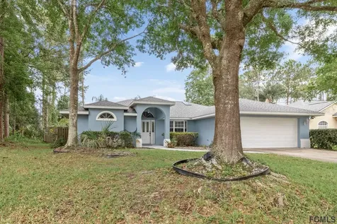 60 Bainbridge Lane Palm Coast FL 32137