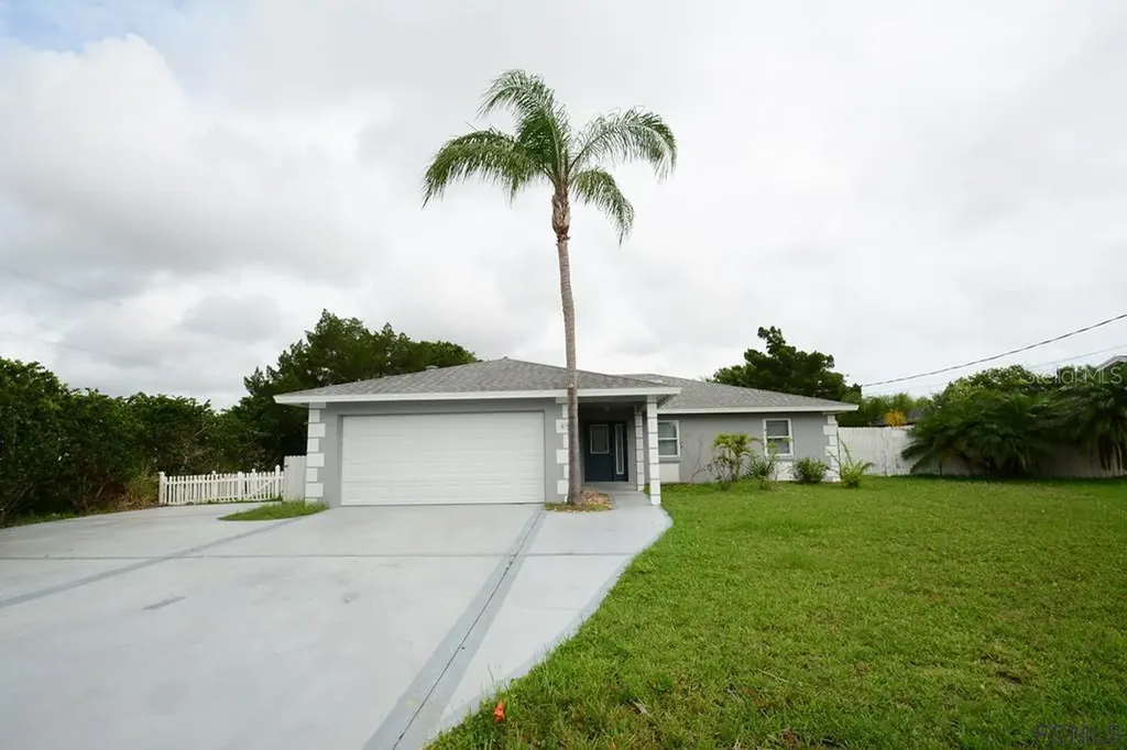 45 Collingwood Lane Palm Coast FL 32137
