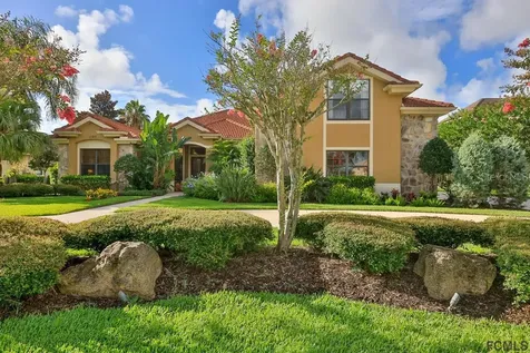 1107 Oxbridge Lane Ormond Beach FL 32174