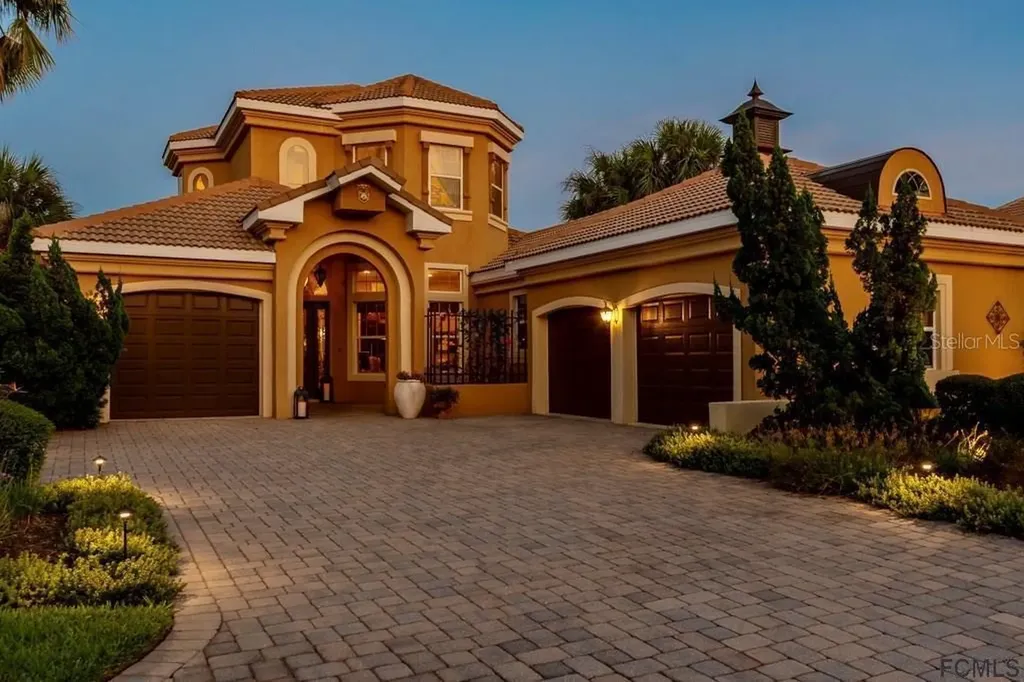 12 Hammock Beach Parkway Palm Coast FL 32137