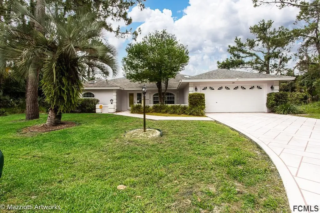 1 Wello Place Palm Coast FL 32164
