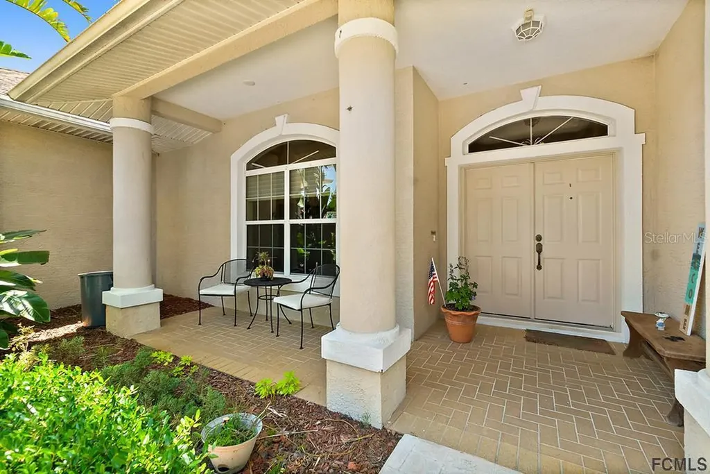 27 Whittington Drive Palm Coast FL 32164