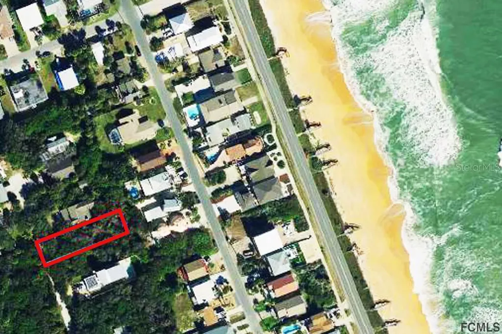 2627 Annette Street Flagler Beach FL 32136