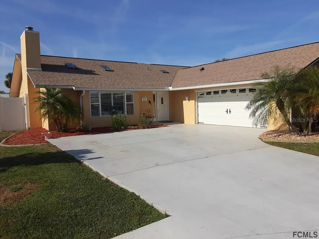 10 Carollo Court Palm Coast FL 32137