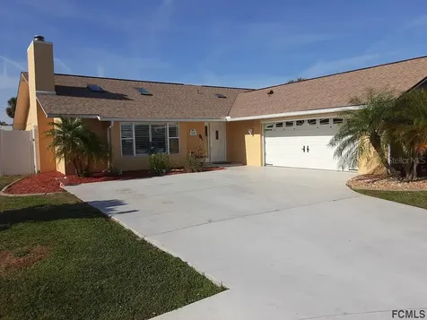10 Carollo Court Palm Coast FL 32137