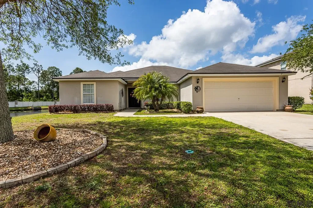 7 Riviera Estates Drive Palm Coast FL 32164