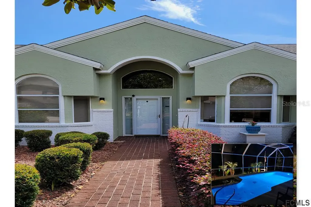13 Cleveland Court Palm Coast FL 32137
