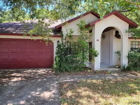 88 Bruning Lane Palm Coast FL 32137