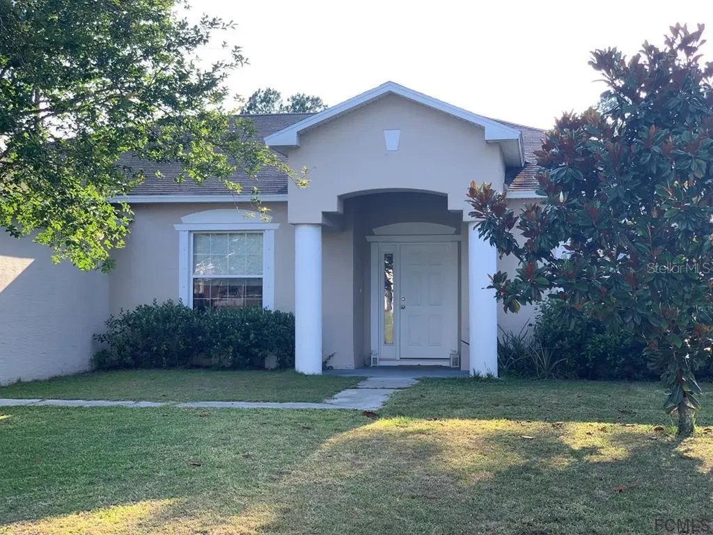 88 Port Royal Drive Palm Coast FL 32164