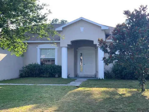 88 Port Royal Drive Palm Coast FL 32164